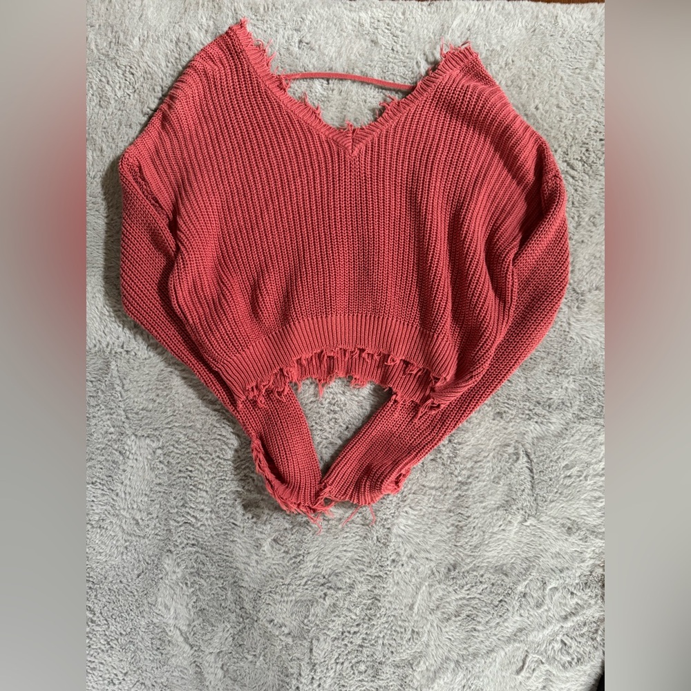 Forever 21 sweater